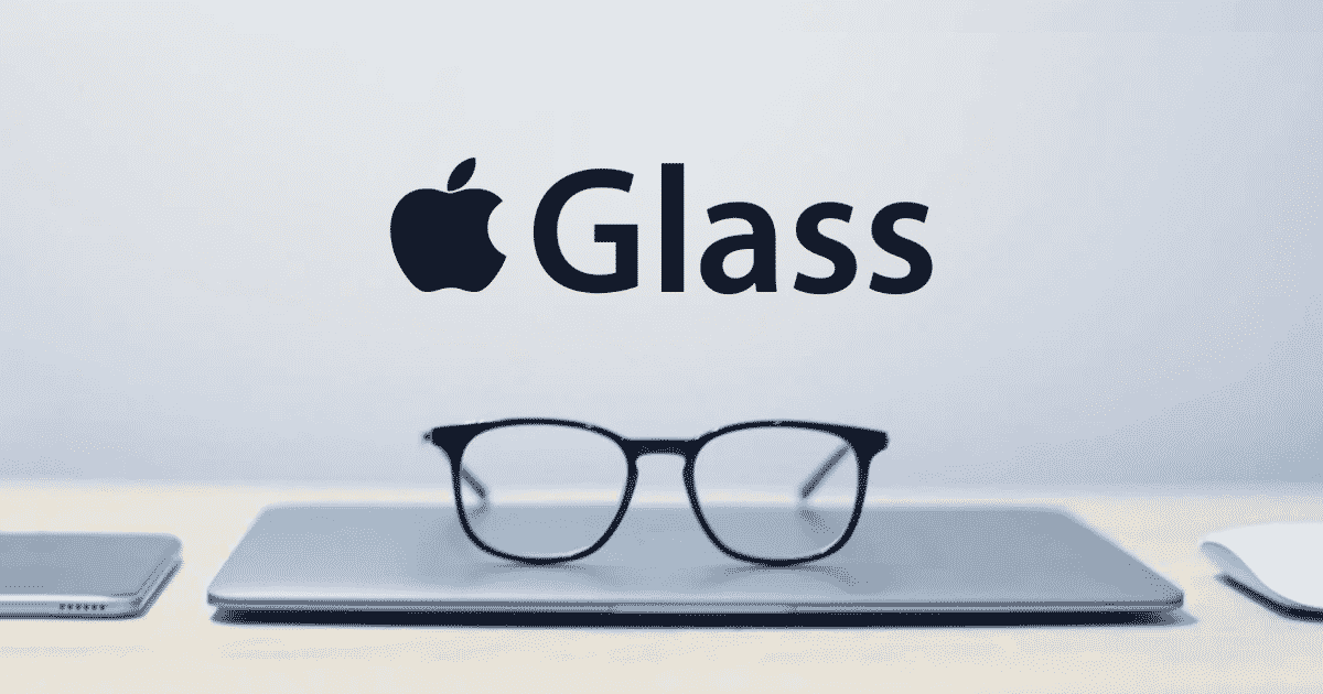 Apple Glass