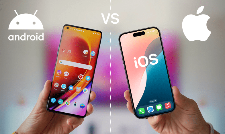 OS wygoda i bezpieczeństwo – iPhone w codziennym użytkowaniu