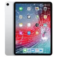 Naprawa iPad – wymiana szybki iPad
