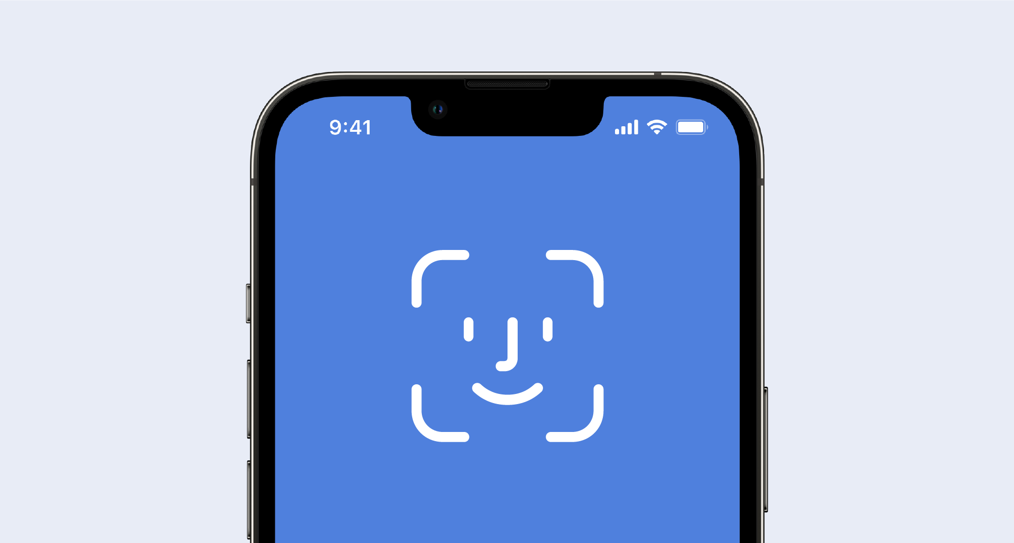 Face ID w iPhone nie działa