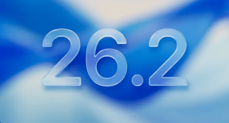 Serwis iDoctor diagnozuje iPhone z błędem aktualizacji iOS 26.2