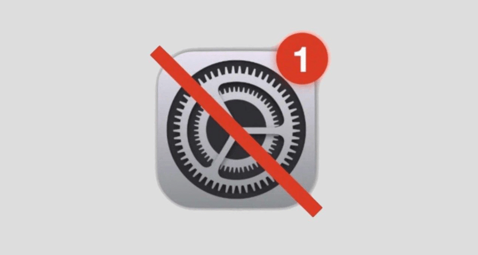 Apple zablokowało instalację starszego systemu