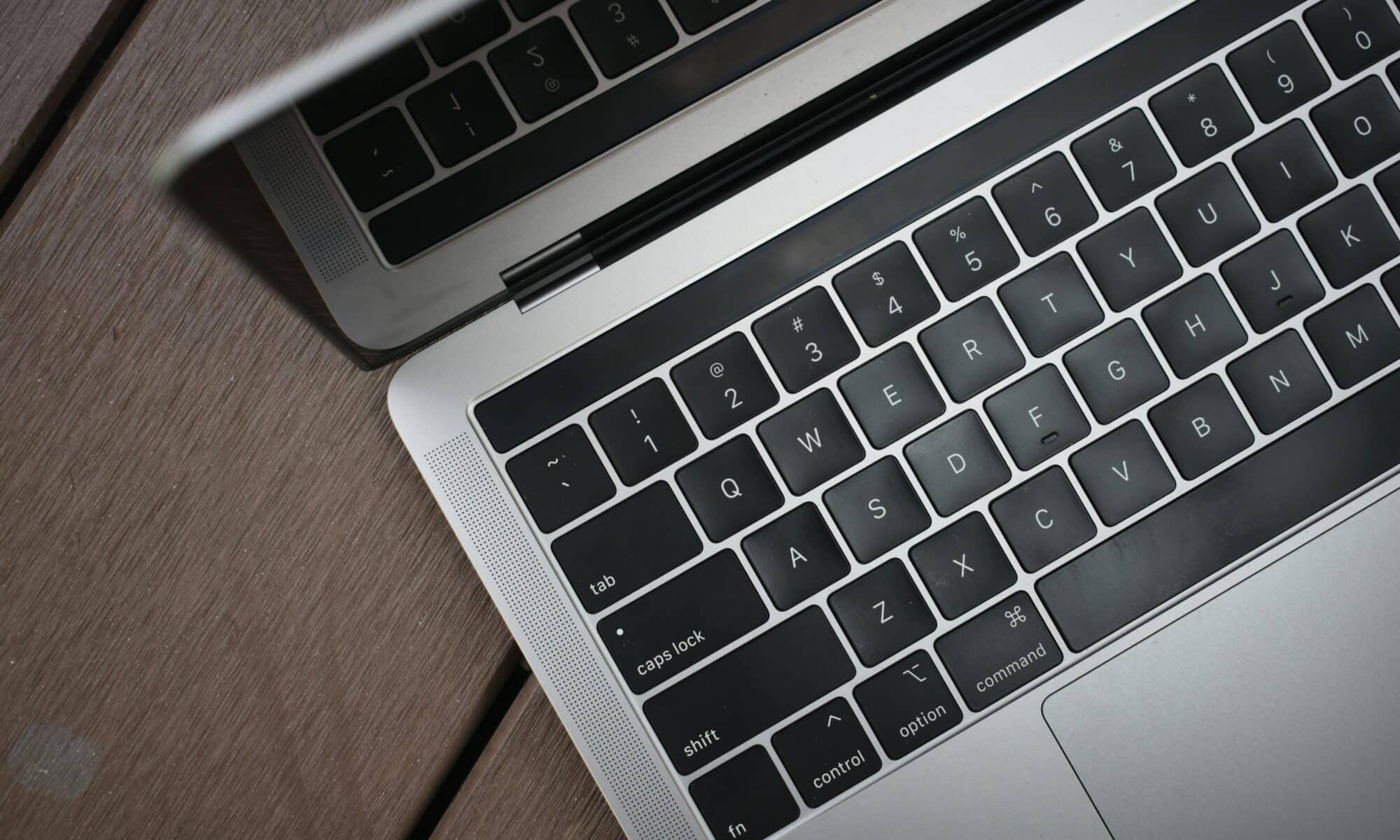 wymien klawiatury w MacBooku Pro w profesjonalnym serwisie