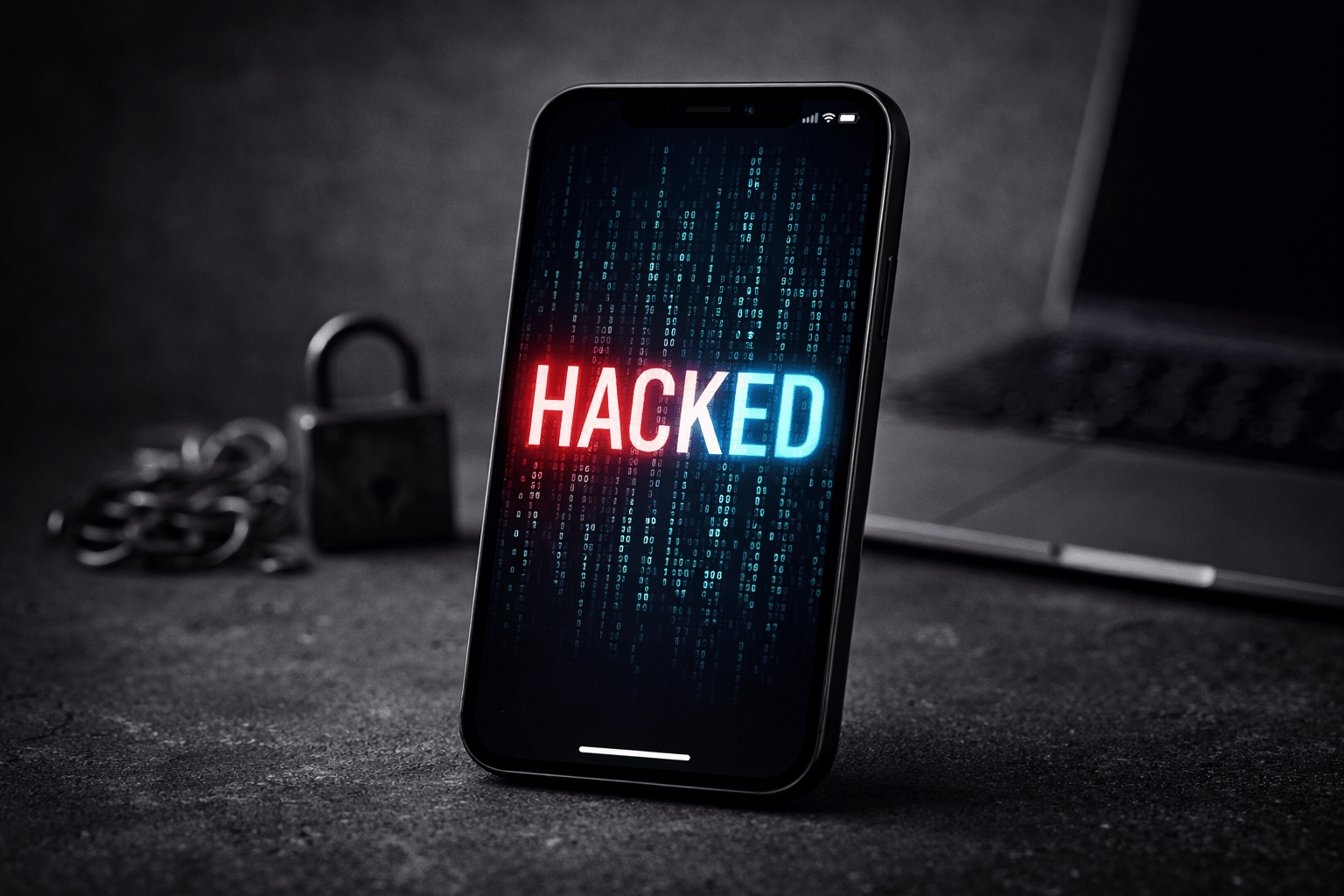 Aktualizacja zabezpieczeń iOS chroniąca iPhone przed exploitami typu DarkSword