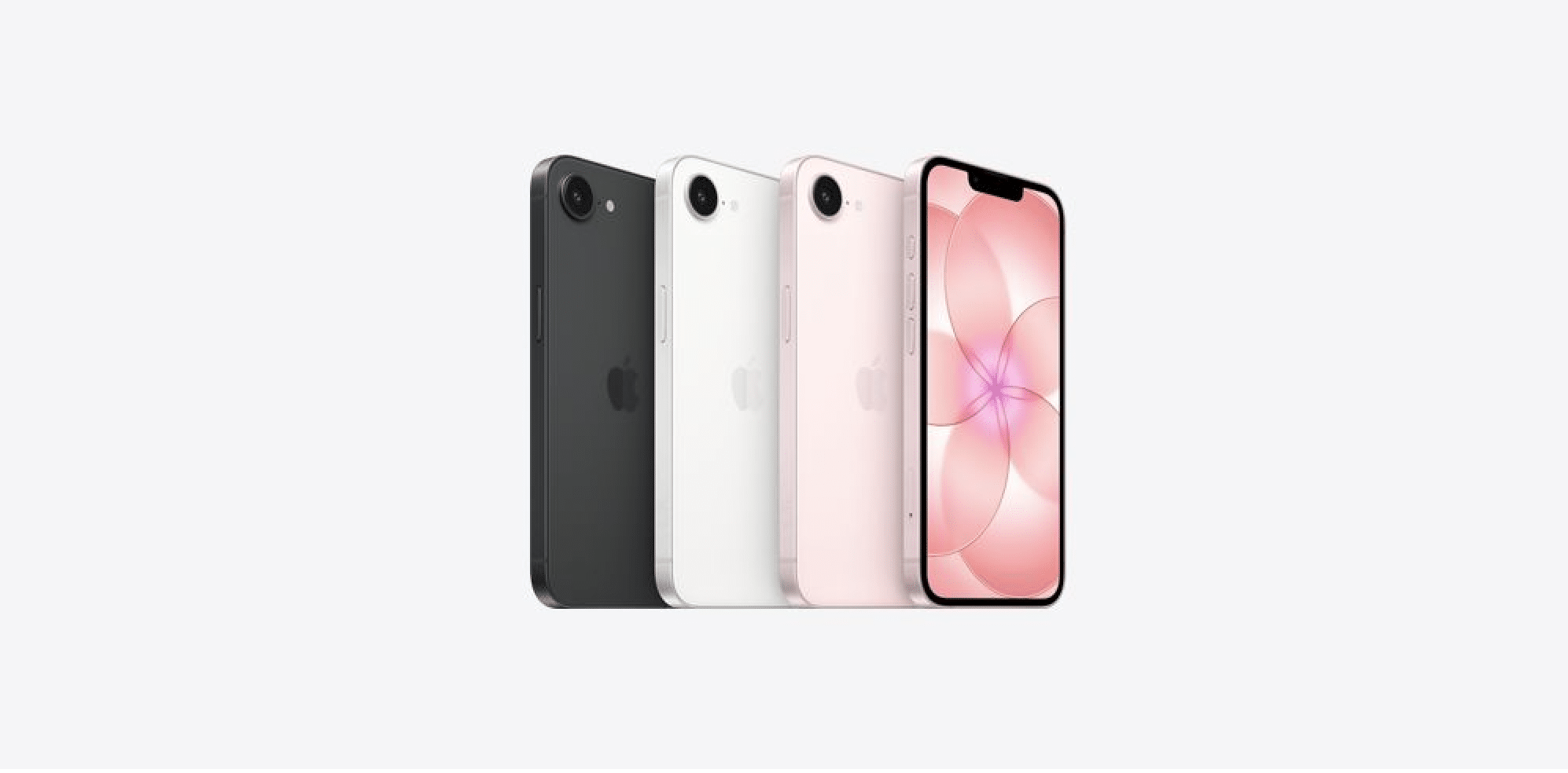 iPhone 17e – nowy smartfon Apple z ekranem OLED i aparatem 48 MP