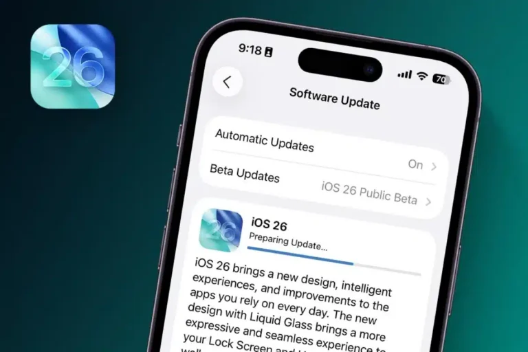 Czy aktualizacja iOS może zepsuć iPhone? IDoctor Lodz