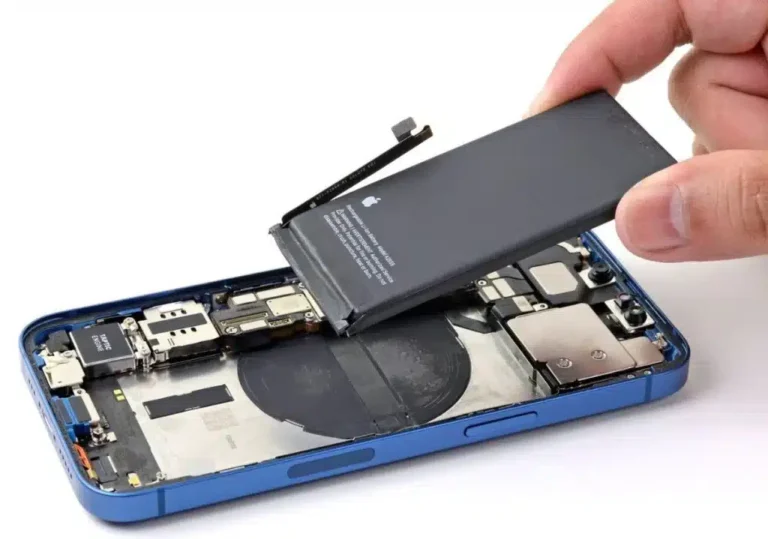 kiedy wymienić baterie w iphonie