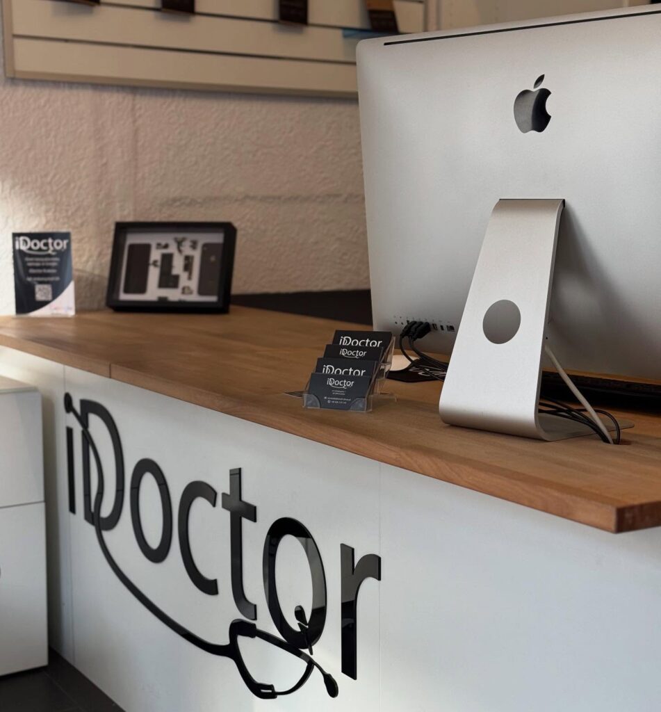 Serwis iPhone Kraków iDoctor