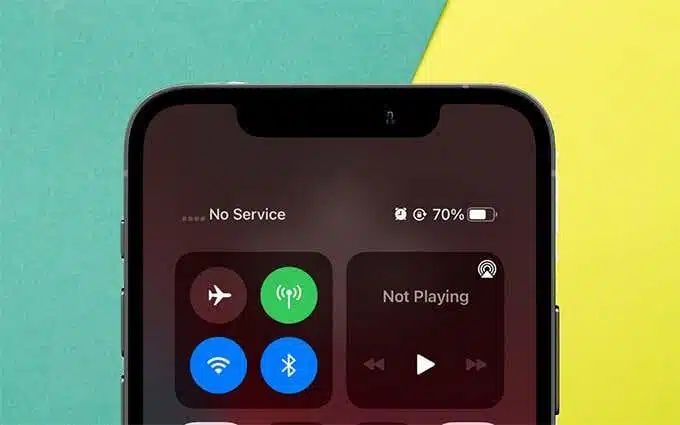 iPhone nie ma sieci – Co to jest baseband i czy da się to naprawić?