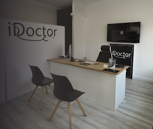iDoctor - Serwis Apple Kraków | Naprawa Macbook, iPhone place picture