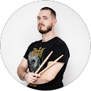 Jakub Wieczerzycki profile picture