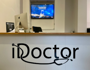 iDoctor Poznań Garbary - Serwis Apple , naprawa iPhone, iPad, Macbook, iMac place picture
