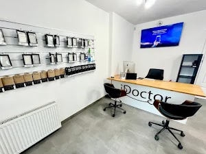 iDoctor place picture