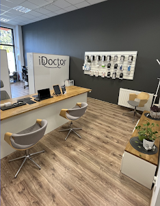 iDoctor Łódź Obywatelska | Serwis Apple iPhone, iPad, Macbook, iMac place picture