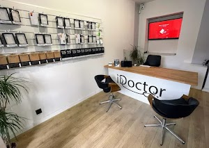 iDoctor Poznań Garbary - Serwis Apple , naprawa iPhone, iPad, Macbook, iMac place picture