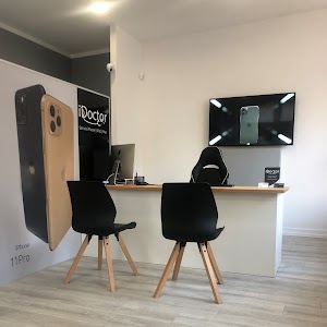 iDoctor Łódź Limanowskiego | Serwis Apple iPhone, iPad, Macbook, iMac place picture