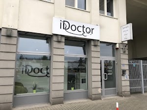 iDoctor Warszawa Kabacki Dukt | Serwis Apple iPhone, iPad, Macbook, iMac place picture