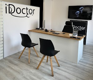 Zdjęcie miejsca iDoctor Serwis Apple Kraków