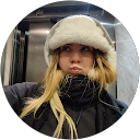 Zdjęcie profilowe użytkownika Rita Kukuczka