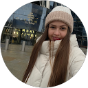 Anna Vakulenko profile picture