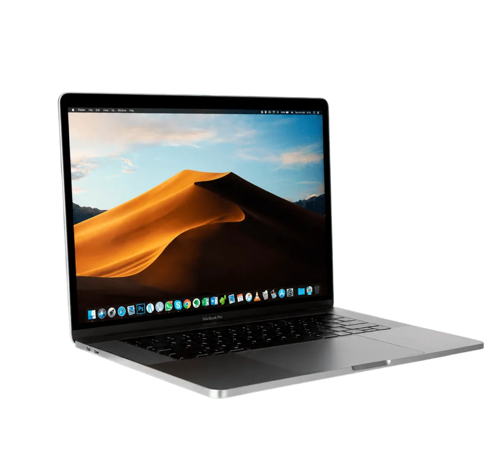 Naprawa MacBook w serwisie iDoctor