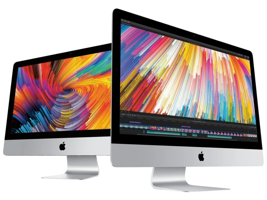 Naprawa iMac w serwisie iDoctor