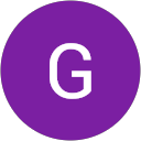 Zdjęcie profilowe użytkownika G