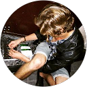 Zdjęcie profilowe użytkownika Adam Marcinkowski
